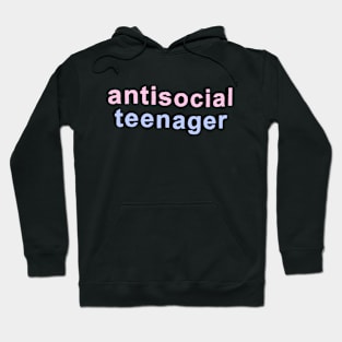 Gen Z Hoodie